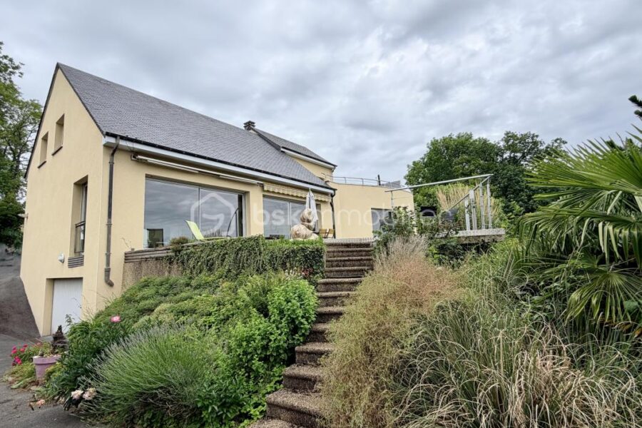 Maison à vendre à Charleville mezieres