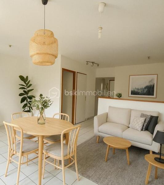 Appartement à vendre à Lentilly
