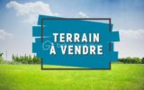 Terrain à vendre à La brosse montceaux