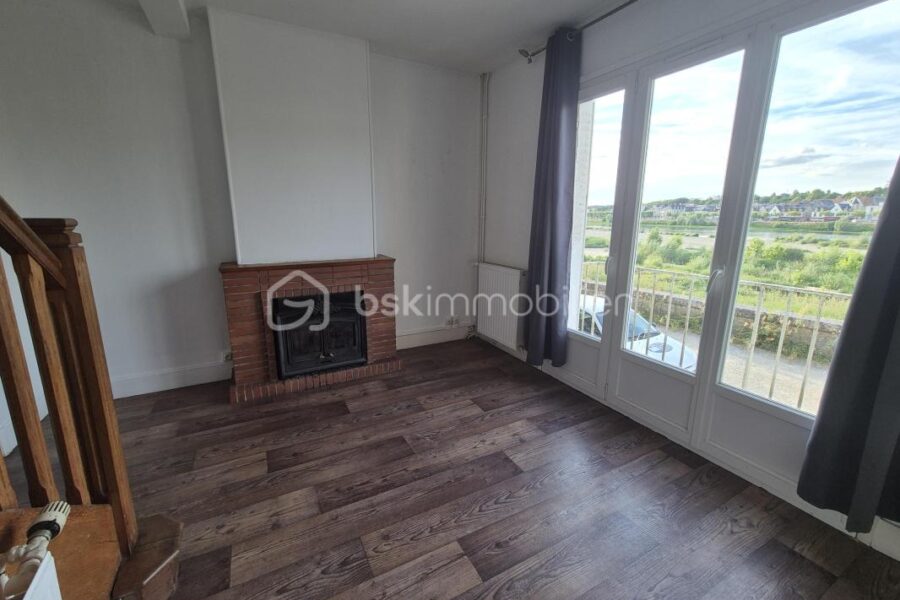 Maison à vendre à Gien