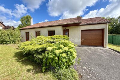 Maison à vendre à Salouel