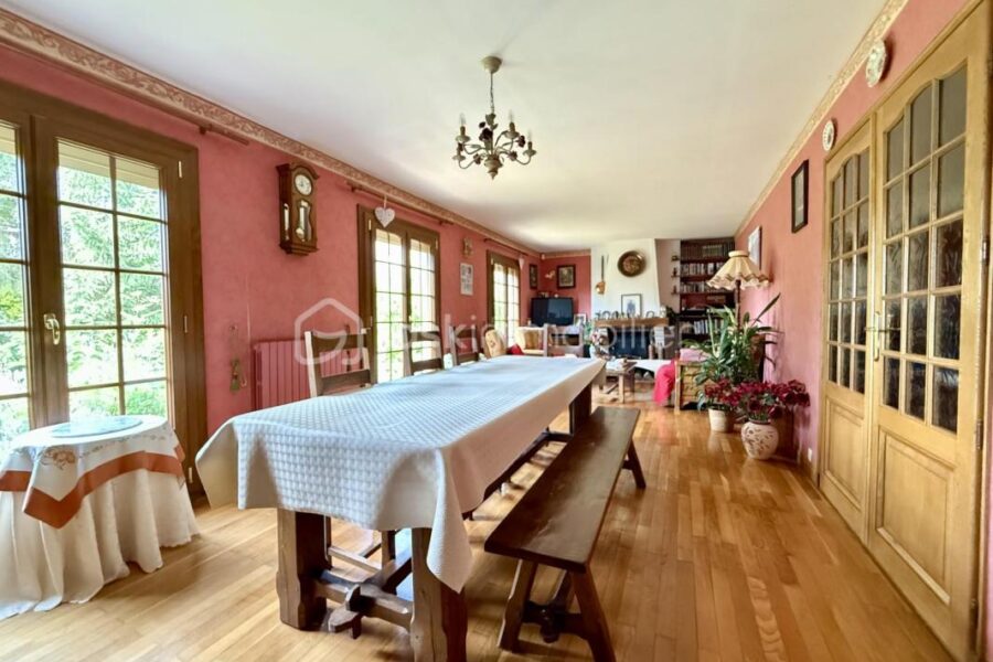 Maison à vendre à Salouel
