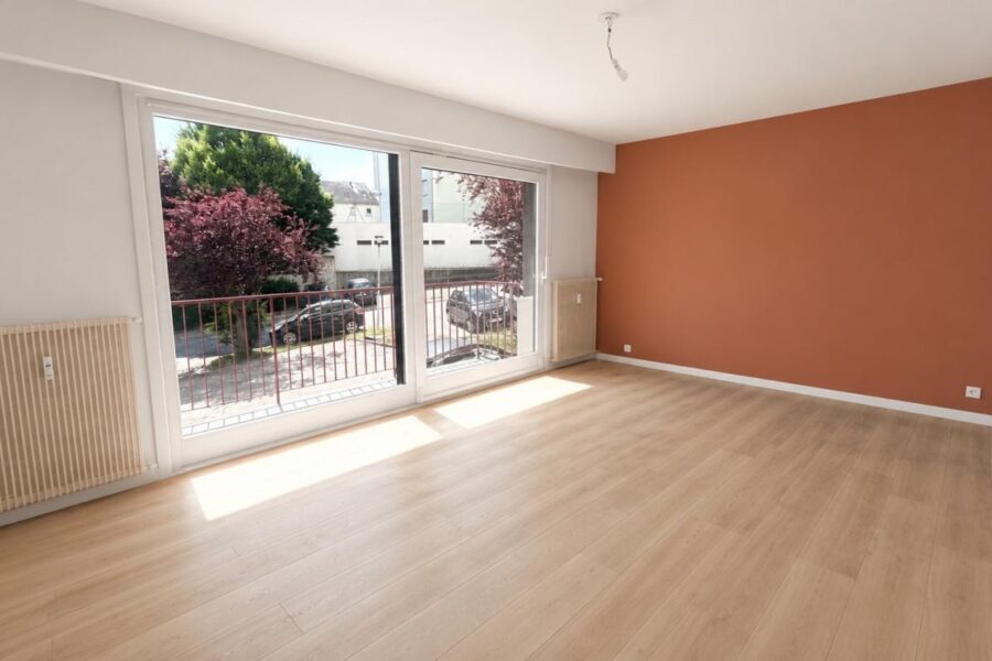 Appartement à vendre à Nancy