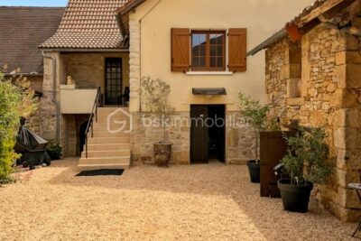 Maison à vendre à Tourtoirac
