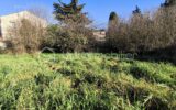 Terrain à vendre à Vernegues