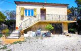 Maison à vendre à Rognes