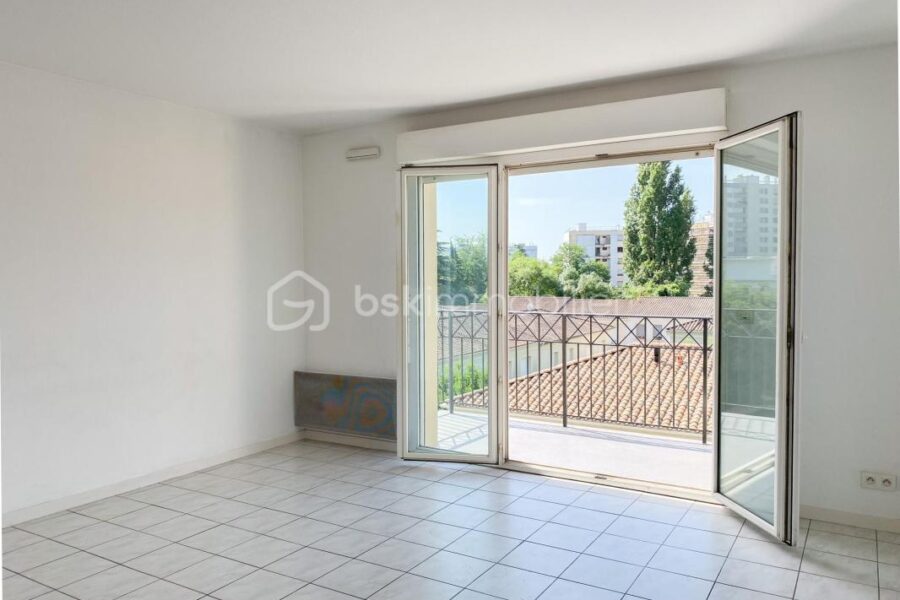 Appartement à vendre à Bordeaux