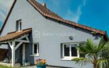 Maison à vendre à Beaumont la ronce