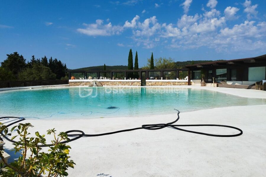 Maison à vendre à Clermont l herault