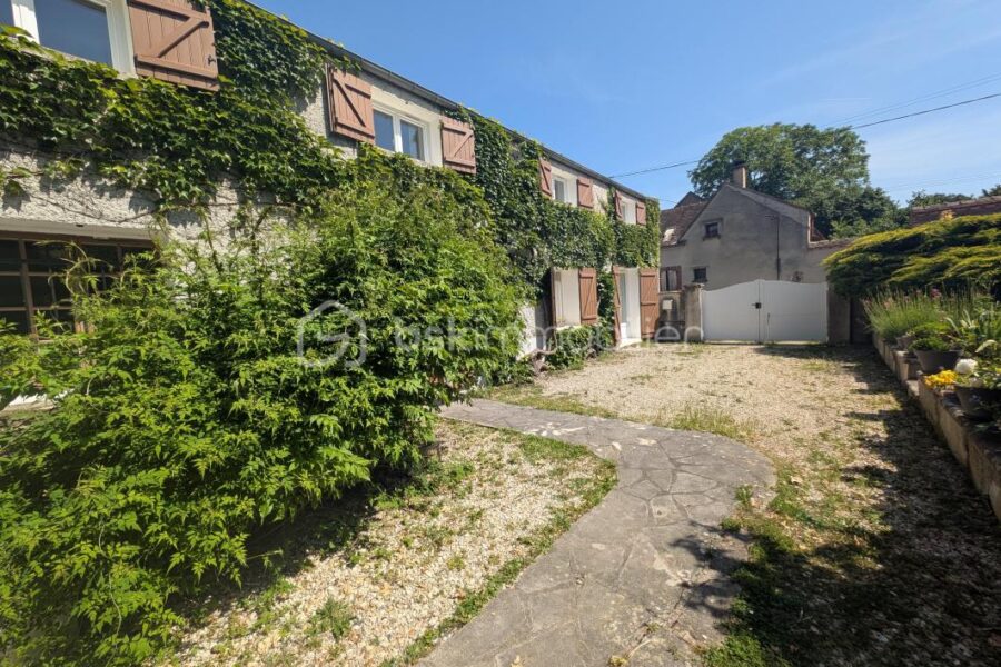 Maison à vendre à Michery