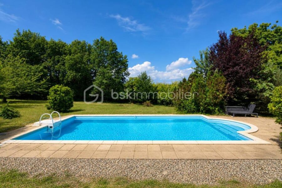 Maison à vendre à Maurens