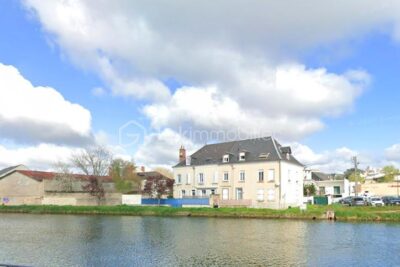 Appartement à vendre à Vierzon
