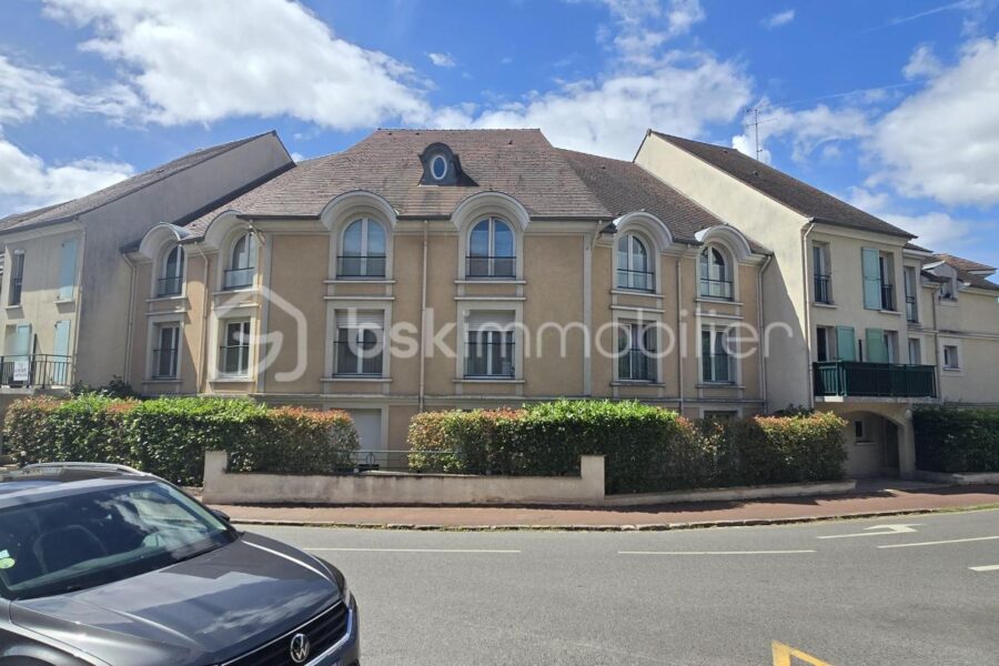 Appartement à vendre à Soisy sur seine