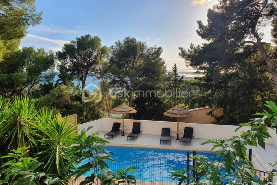 Maison à vendre à Sete