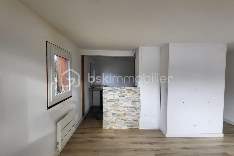 Appartement à vendre à Devoluy
