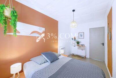 Appartement à vendre à Gruissan