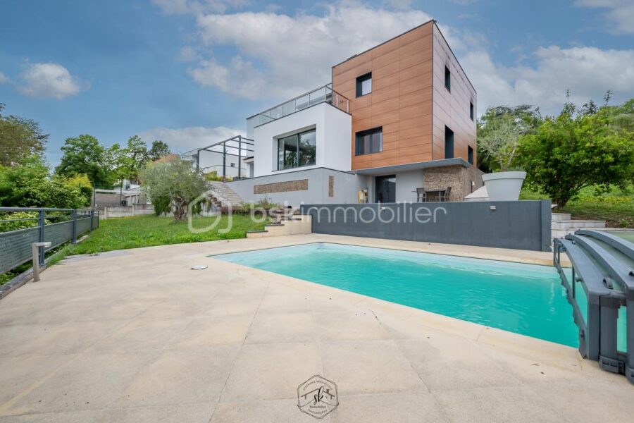 Maison à vendre à Scy chazelles