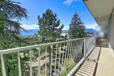 Appartement à vendre à Saint martin d heres