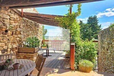 Maison à vendre à Pougnadoresse