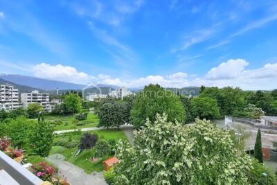Appartement à vendre à Echirolles