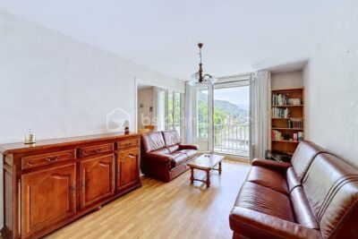 Appartement à vendre à Saint martin le vinoux