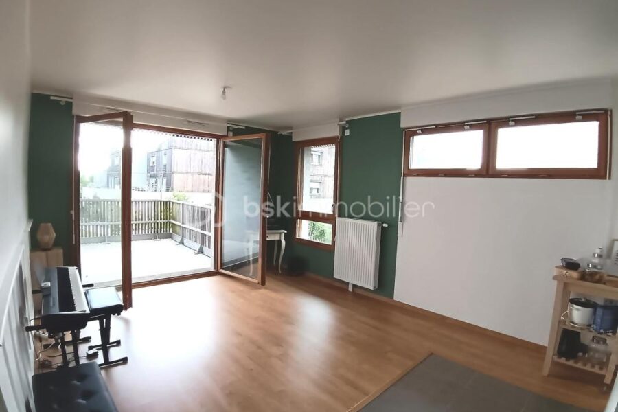 Appartement à vendre à Bussy saint georges