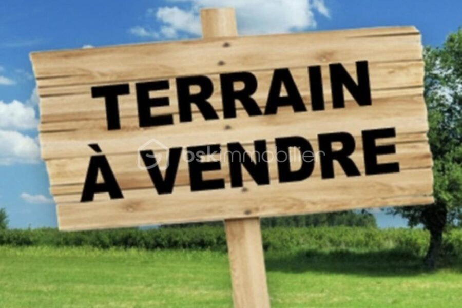 Terrain à vendre à Fontenay aux roses