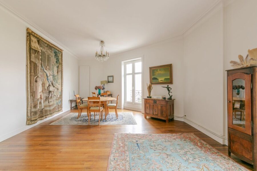 Appartement à vendre à Nantes
