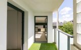 Appartement à vendre à Nantes — Vue sur la ville — photo 1