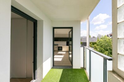 Appartement à vendre à Nantes