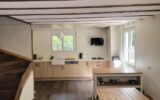 Appartement à vendre à Cercier