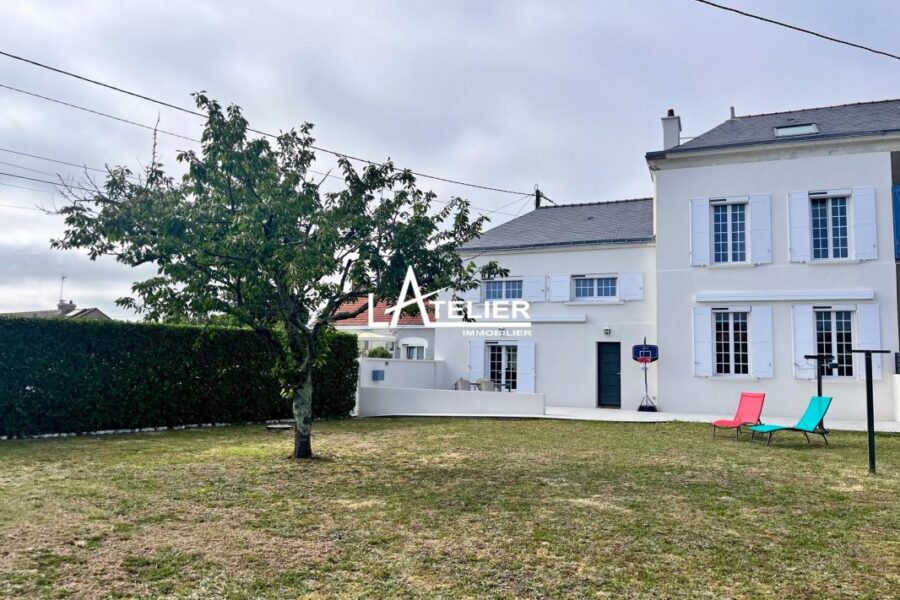 Maison à vendre à Coueron
