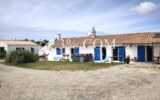 Maison à vendre à La barre de monts