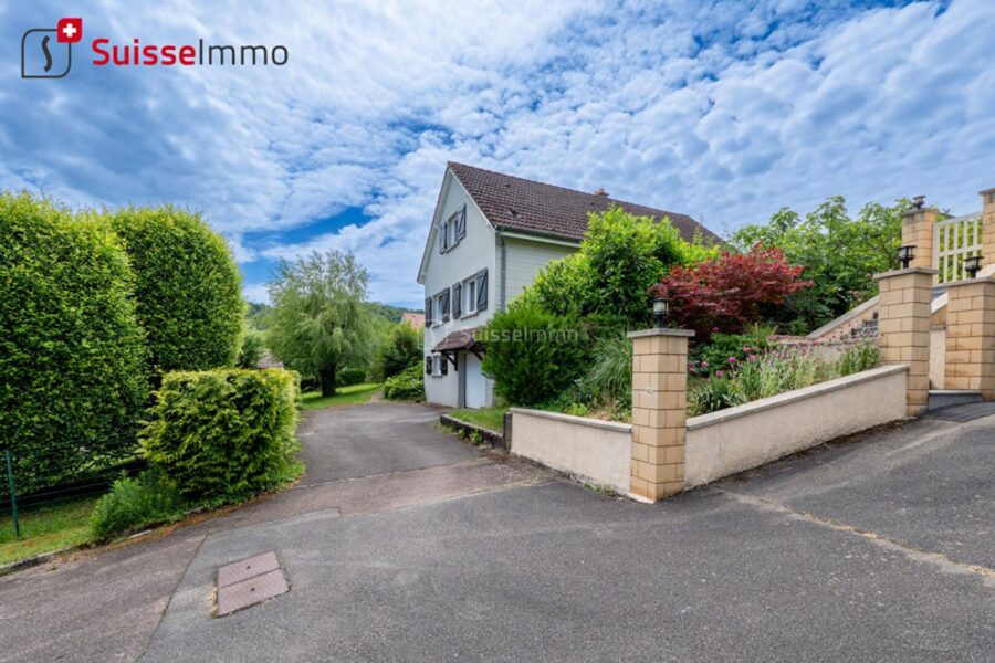Maison à vendre à Bart
