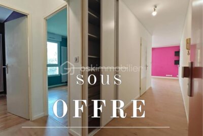 Appartement à vendre à Creteil