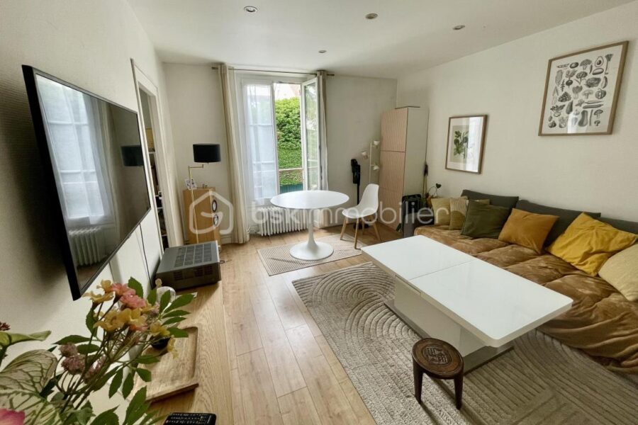 Appartement à vendre à Melun