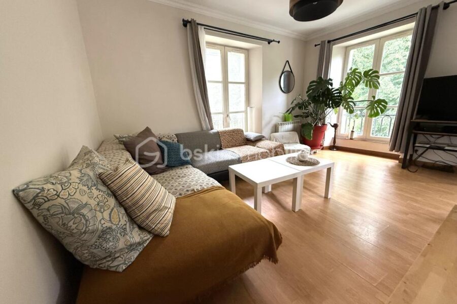 Appartement à vendre à Ris orangis