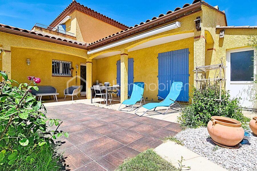 Maison à vendre à Finestret