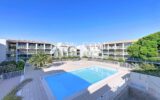 Appartement à vendre à Gruissan