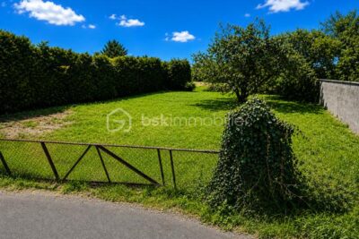 Terrain à vendre à Maze