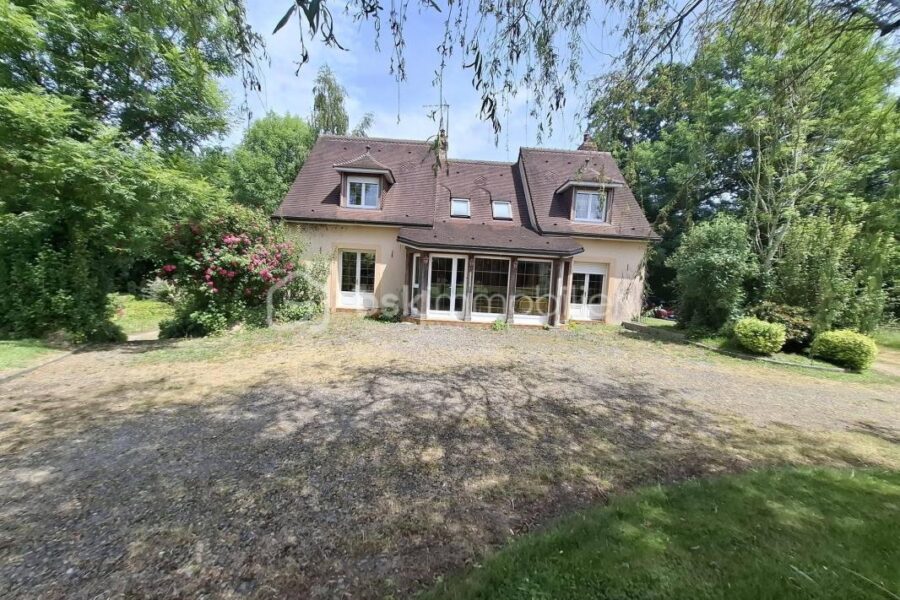 Maison à vendre à Briouze