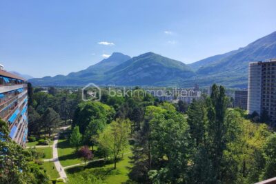 Appartement à vendre à Saint egreve
