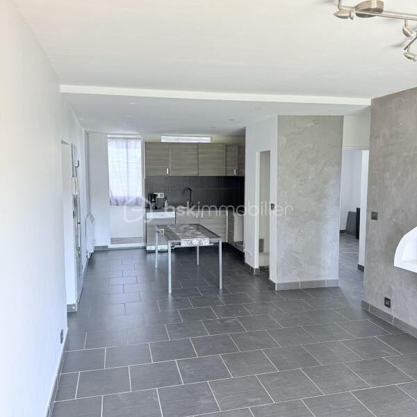Appartement à vendre à Salon de provence