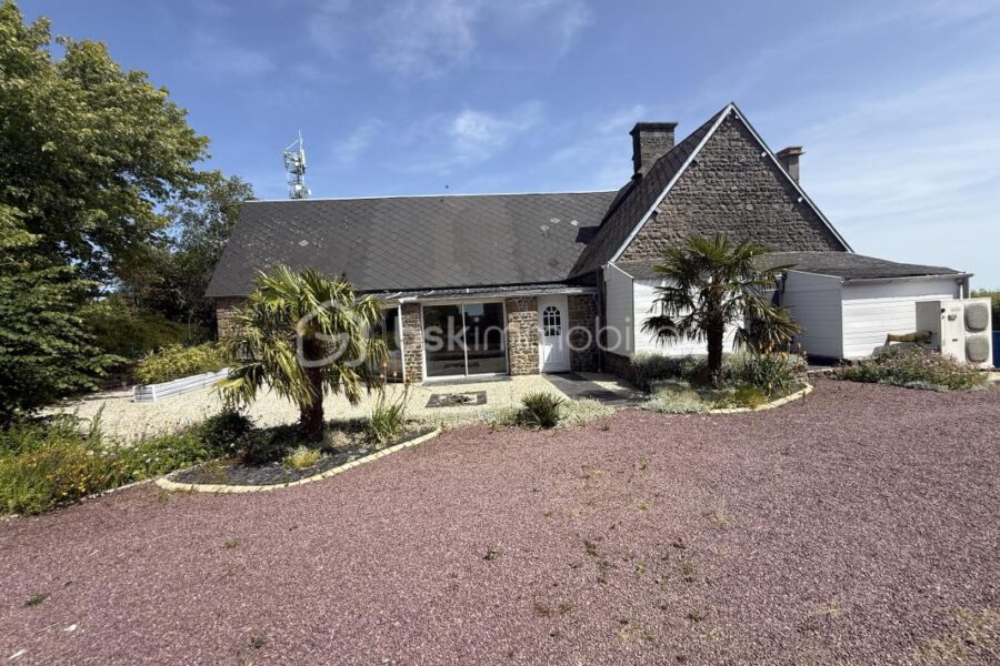 Maison à vendre à Chaulieu