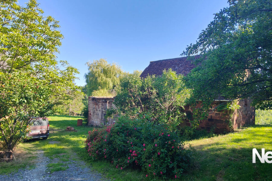 Maison à vendre à Saint robert