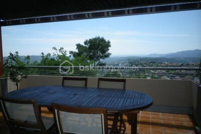Appartement à vendre à Grasse