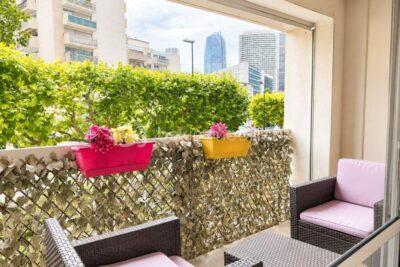 Appartement à vendre à Puteaux