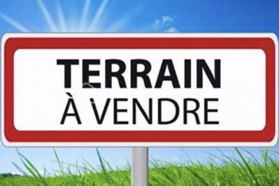 Terrain à vendre à Bray sur seine
