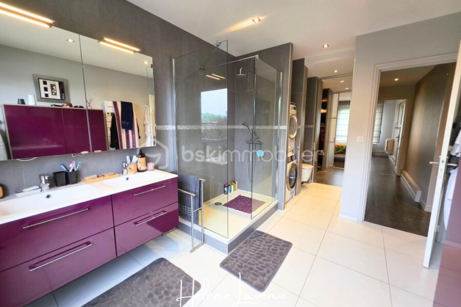 Appartement à vendre à Saint martin boulogne — Vue nature — photo 2