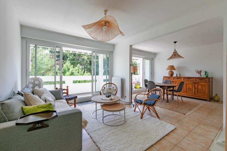 Appartement à vendre à Saint herblain